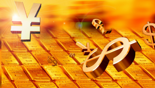 伦敦金12点后是什么盘